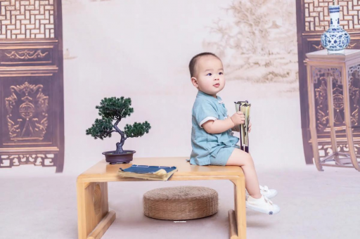 潜江宝宝晚上发烧怎么办
